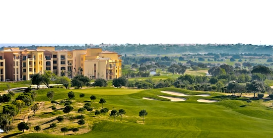 The Residences at Victoria Algarve